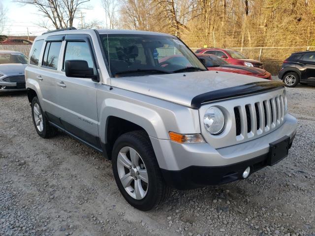 JEEP PATRIOT SP 2011 1j4nf1gbxbd276533