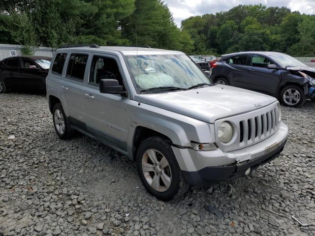 JEEP PATRIOT SP 2011 1j4nf1gbxbd278976