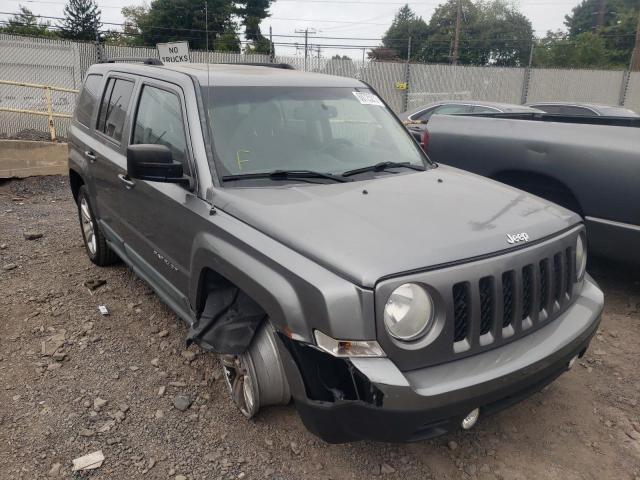 JEEP PATRIOT SP 2011 1j4nf1gbxbd279089