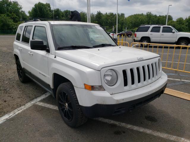 JEEP PATRIOT 2011 1j4nf2gb1bd154133