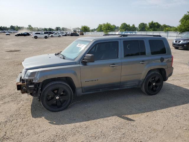 JEEP PATRIOT 2011 1j4nf2gb1bd202648