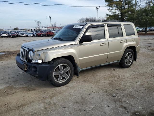 JEEP PATRIOT 2010 1j4nf2gb2ad518798