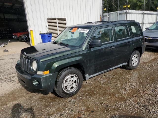 JEEP PATRIOT SP 2010 1j4nf2gb2ad547475