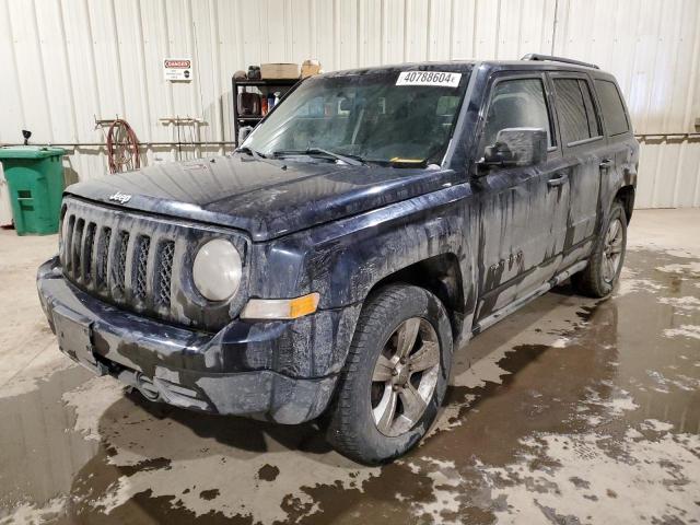 JEEP PATRIOT 2011 1j4nf2gb2bd159423