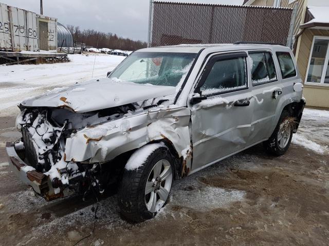 JEEP PATRIOT 2010 1j4nf2gb3ad520690