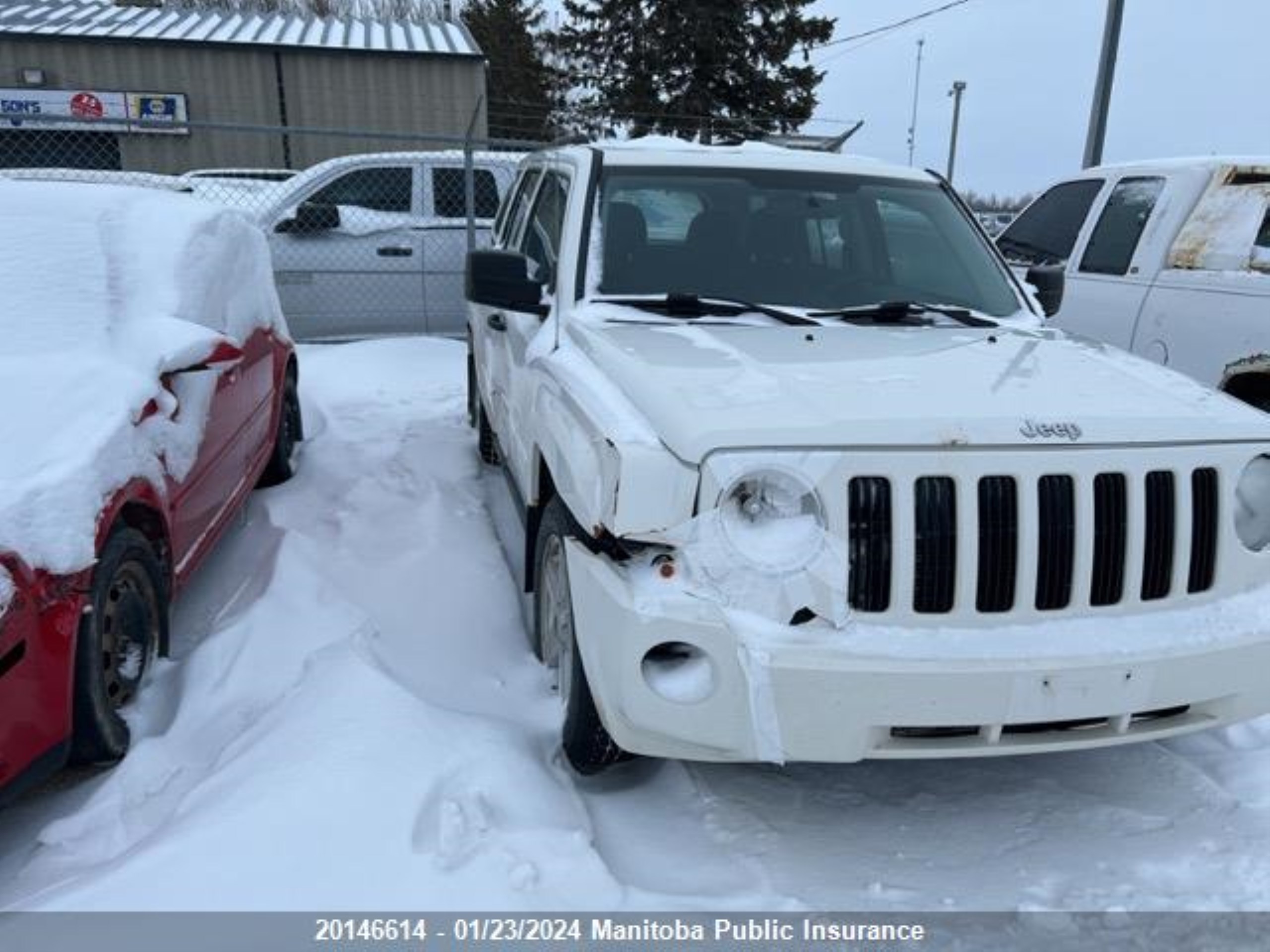 JEEP LIBERTY (PATRIOT) 2010 1j4nf2gb3ad585216