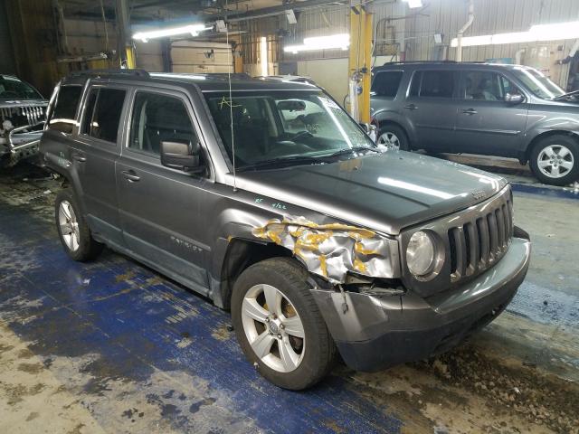 JEEP PATRIOT 2011 1j4nf2gb3bd244268