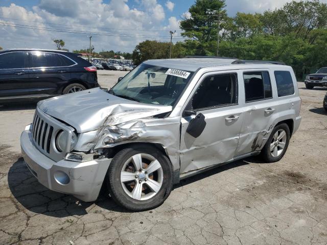 JEEP PATRIOT SP 2010 1j4nf2gb4ad500724