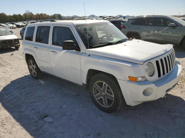 JEEP PATRIOT 2010 1j4nf2gb4ad501811