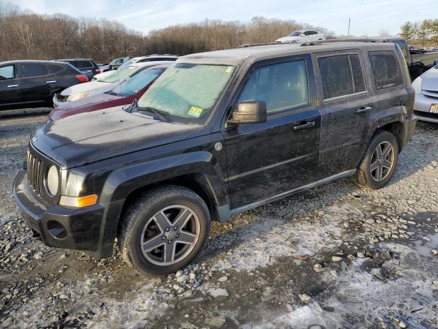 JEEP PATRIOT SP 2010 1j4nf2gb4ad510833