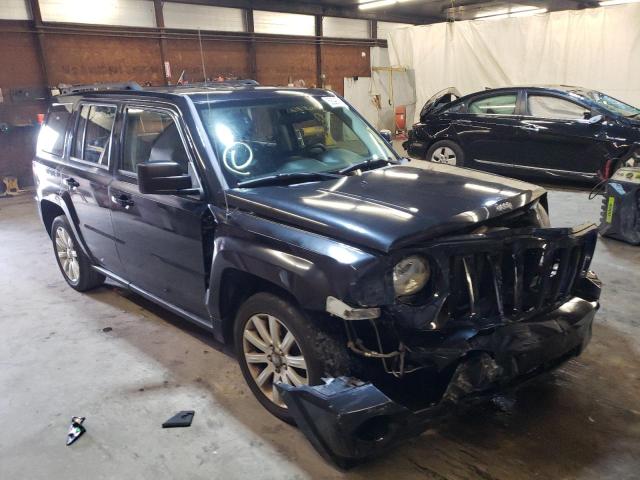 JEEP PATRIOT SP 2010 1j4nf2gb4ad524375