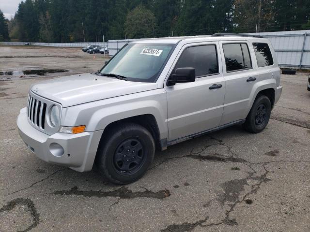 JEEP PATRIOT SP 2010 1j4nf2gb5ad585203