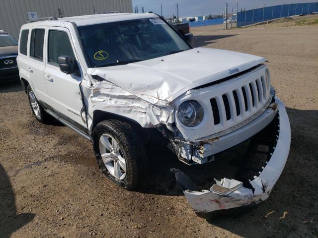 JEEP PATRIOT 2011 1j4nf2gb5bd177978