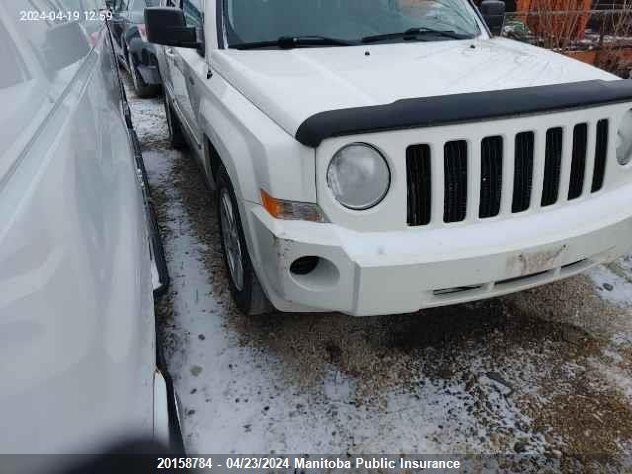 JEEP NULL 2010 1j4nf2gb6ad541033