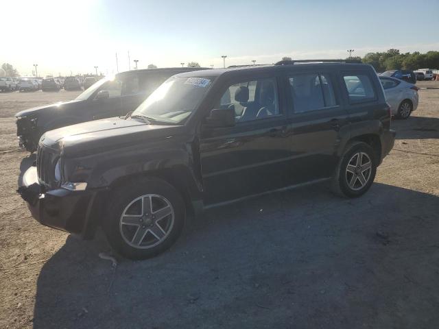 JEEP PATRIOT 2010 1j4nf2gb7ad522748