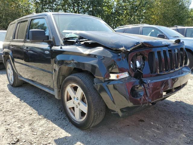 JEEP PATRIOT SP 2010 1j4nf2gb7ad608237