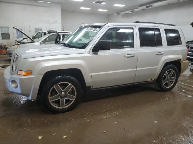 JEEP PATRIOT SP 2010 1j4nf2gb8ad522998