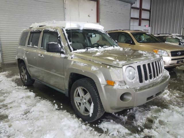 JEEP NULL 2010 1j4nf2gb8ad574678