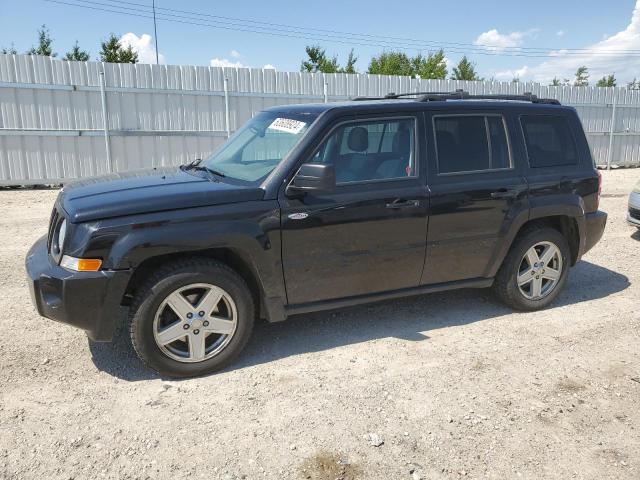 JEEP PATRIOT SP 2010 1j4nf2gb9ad519365