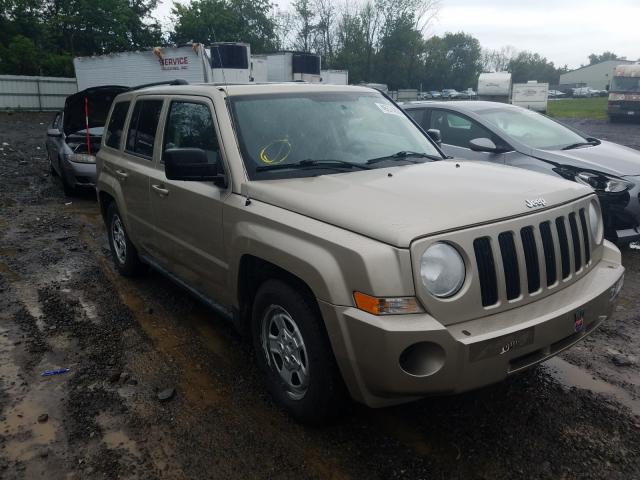 JEEP NULL 2010 1j4nf2gbxad601640