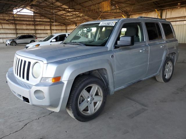 JEEP PATRIOT 2010 1j4nf2gbxad631415