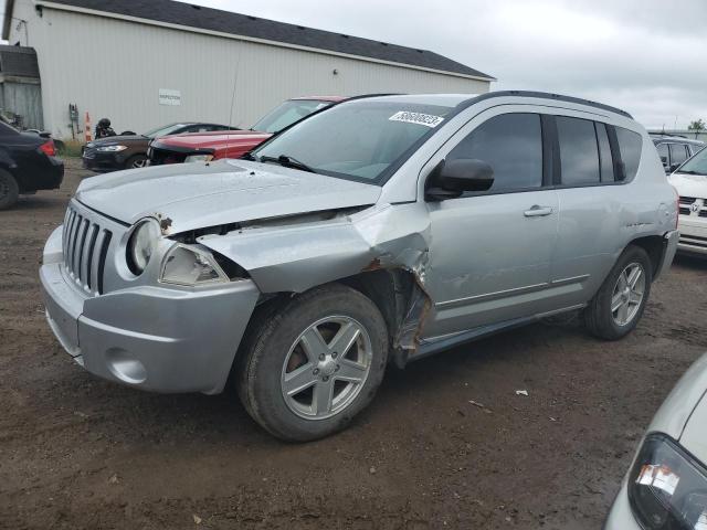 JEEP COMPASS SP 2010 1j4nf4fb0ad503729