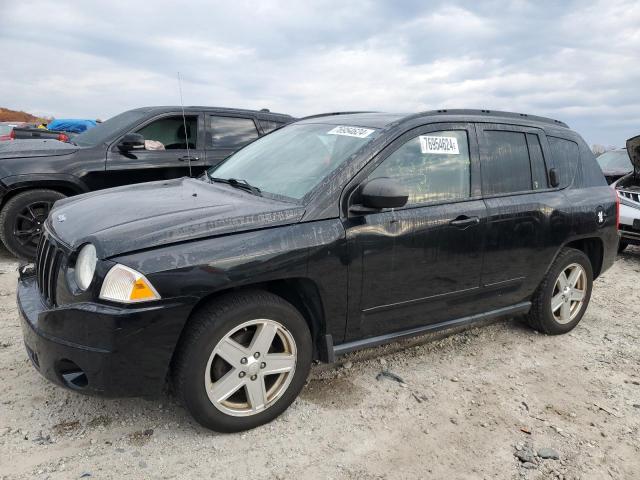 JEEP COMPASS SP 2010 1j4nf4fb0ad505545