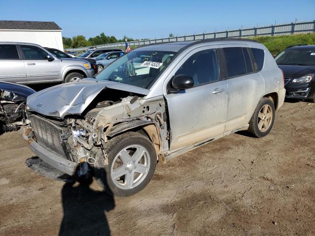 JEEP COMPASS SP 2010 1j4nf4fb0ad529697