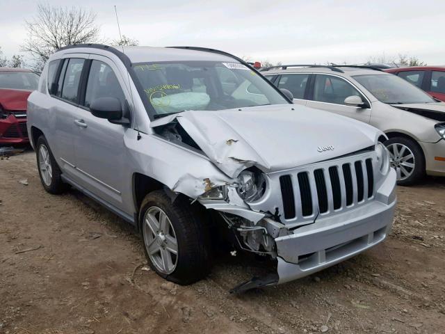 JEEP COMPASS SP 2010 1j4nf4fb0ad549061