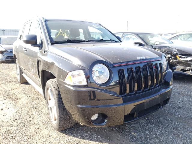 JEEP COMPASS SP 2010 1j4nf4fb0ad591469