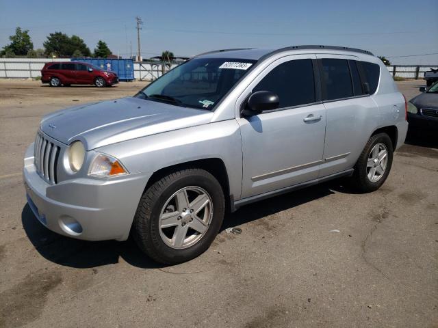 JEEP COMPASS SP 2010 1j4nf4fb0ad601675