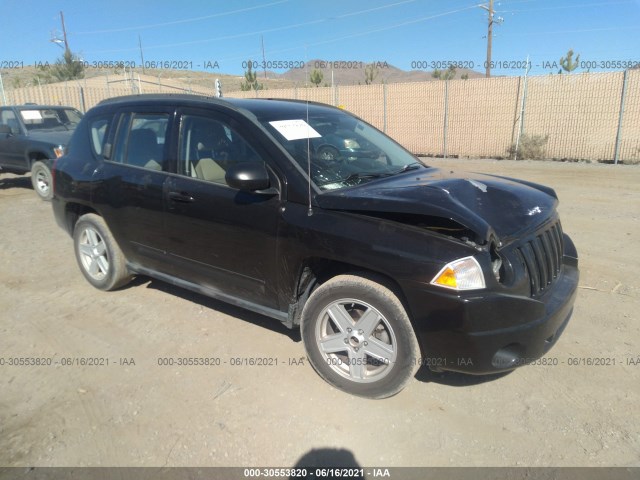 JEEP COMPASS 2010 1j4nf4fb0ad649368