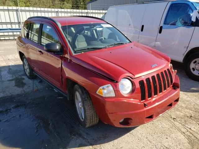 JEEP COMPASS SP 2010 1j4nf4fb0ad672780