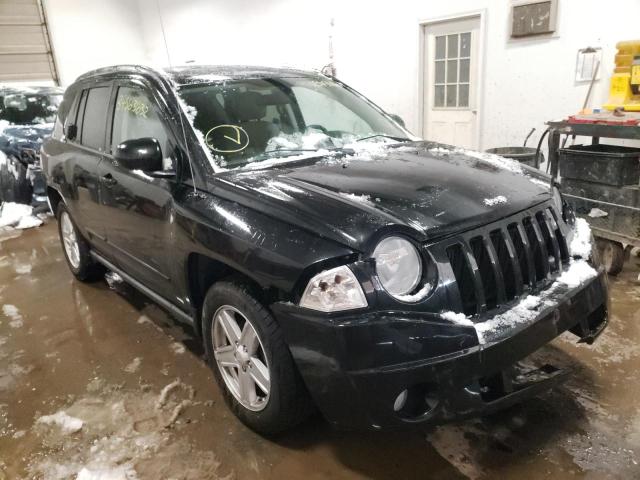 JEEP COMPASS SP 2010 1j4nf4fb1ad504436