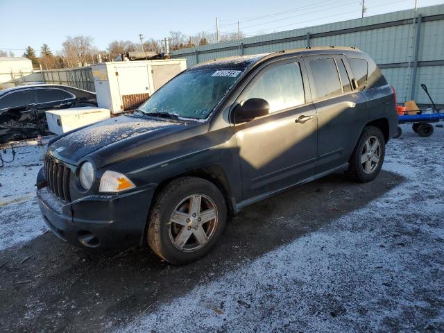 JEEP COMPASS SP 2010 1j4nf4fb1ad505330