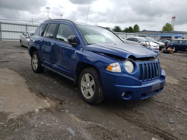 JEEP COMPASS SP 2010 1j4nf4fb1ad518269