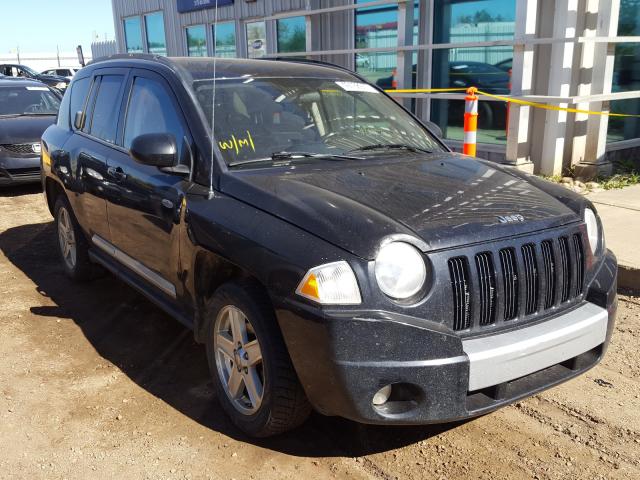 JEEP COMPASS SP 2010 1j4nf4fb1ad552938