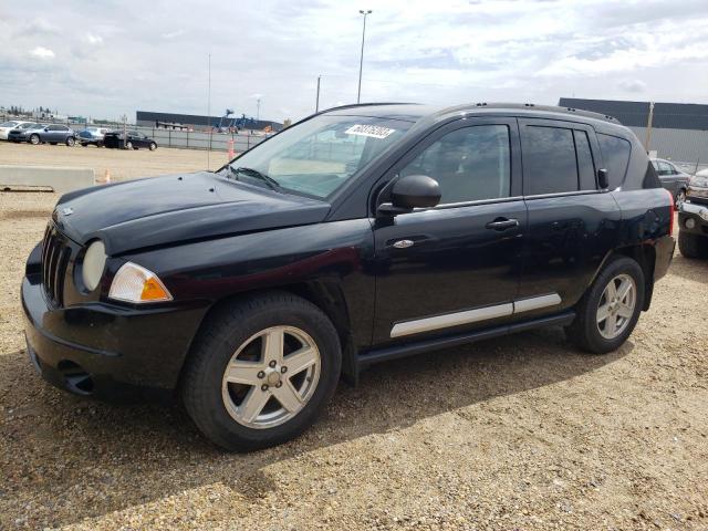 JEEP COMPASS SP 2010 1j4nf4fb1ad572140