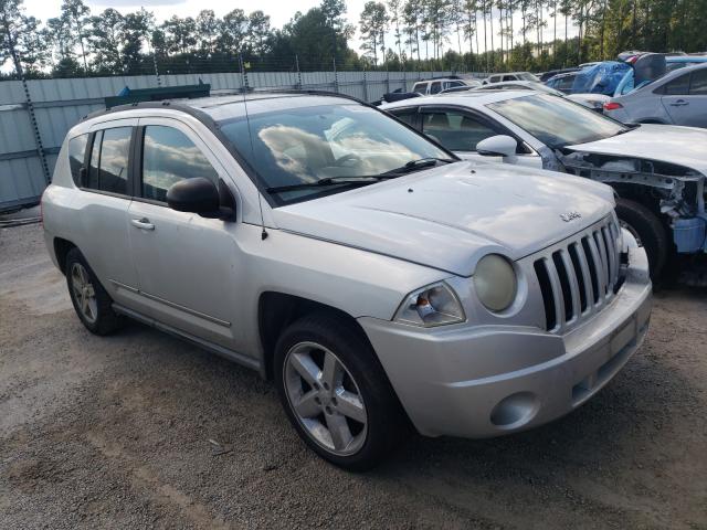 JEEP COMPASS SP 2010 1j4nf4fb1ad593456