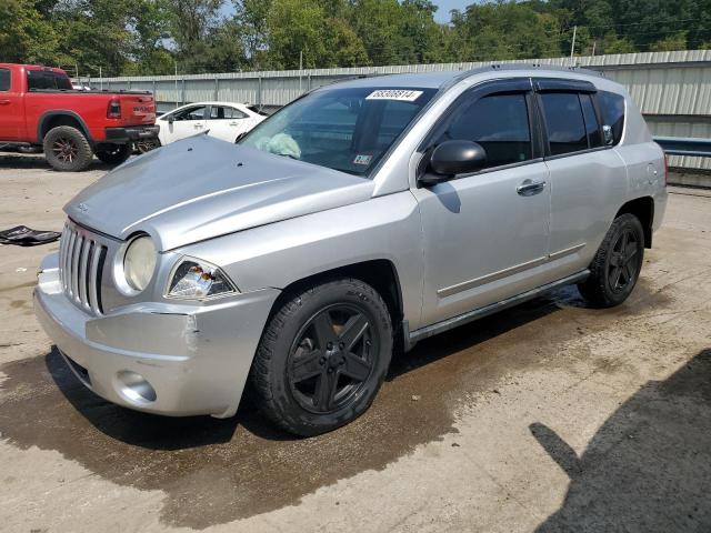 JEEP COMPASS SP 2010 1j4nf4fb1ad604584