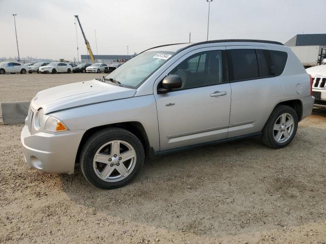 JEEP COMPASS 2010 1j4nf4fb1ad631140