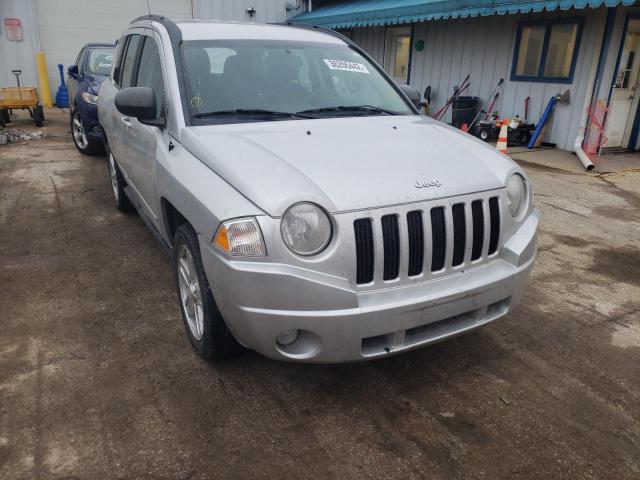 JEEP COMPASS SP 2010 1j4nf4fb1ad631428