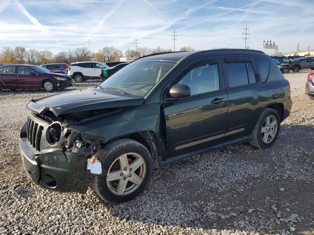 JEEP COMPASS SP 2010 1j4nf4fb1ad649721