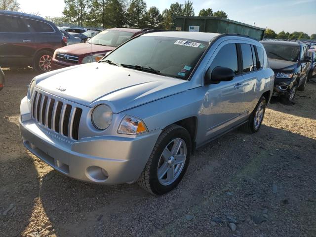 JEEP COMPASS SP 2010 1j4nf4fb2ad501755