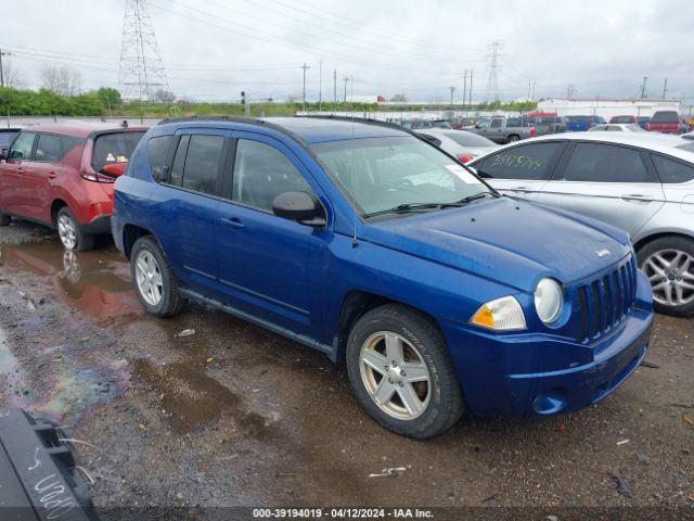 JEEP COMPASS 2010 1j4nf4fb2ad512318