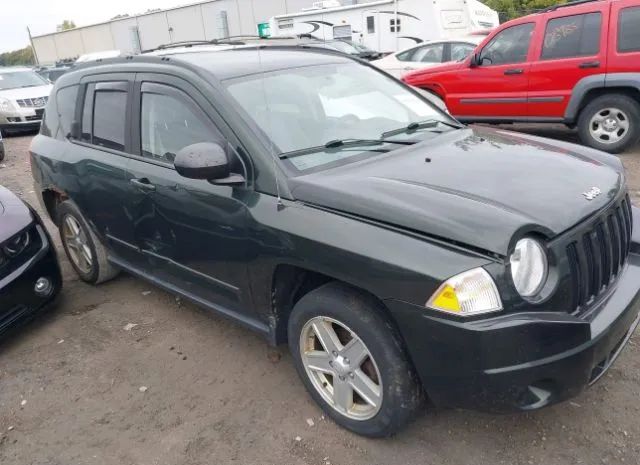 JEEP COMPASS 2010 1j4nf4fb2ad529104