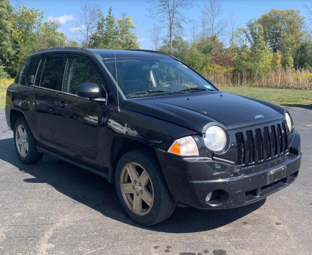 JEEP COMPASS 2010 1j4nf4fb2ad611687