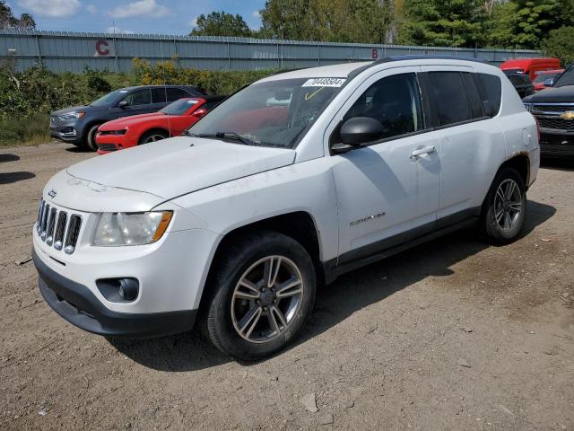 JEEP COMPASS 2011 1j4nf4fb2bd222663