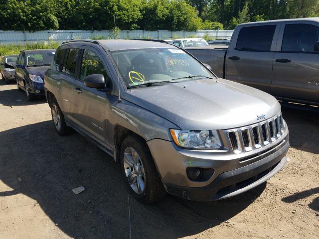 JEEP COMPASS 2011 1j4nf4fb2bd265948