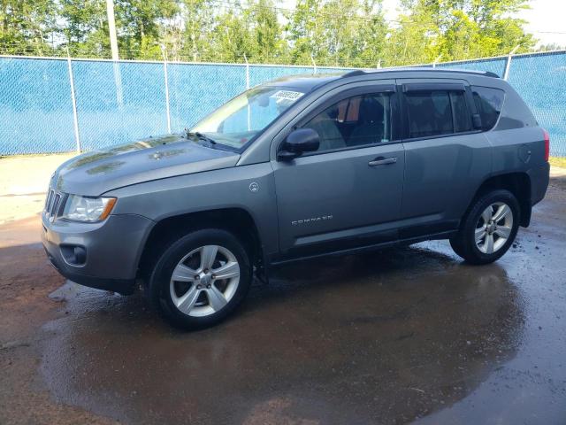 JEEP COMPASS 2011 1j4nf4fb2bd276450